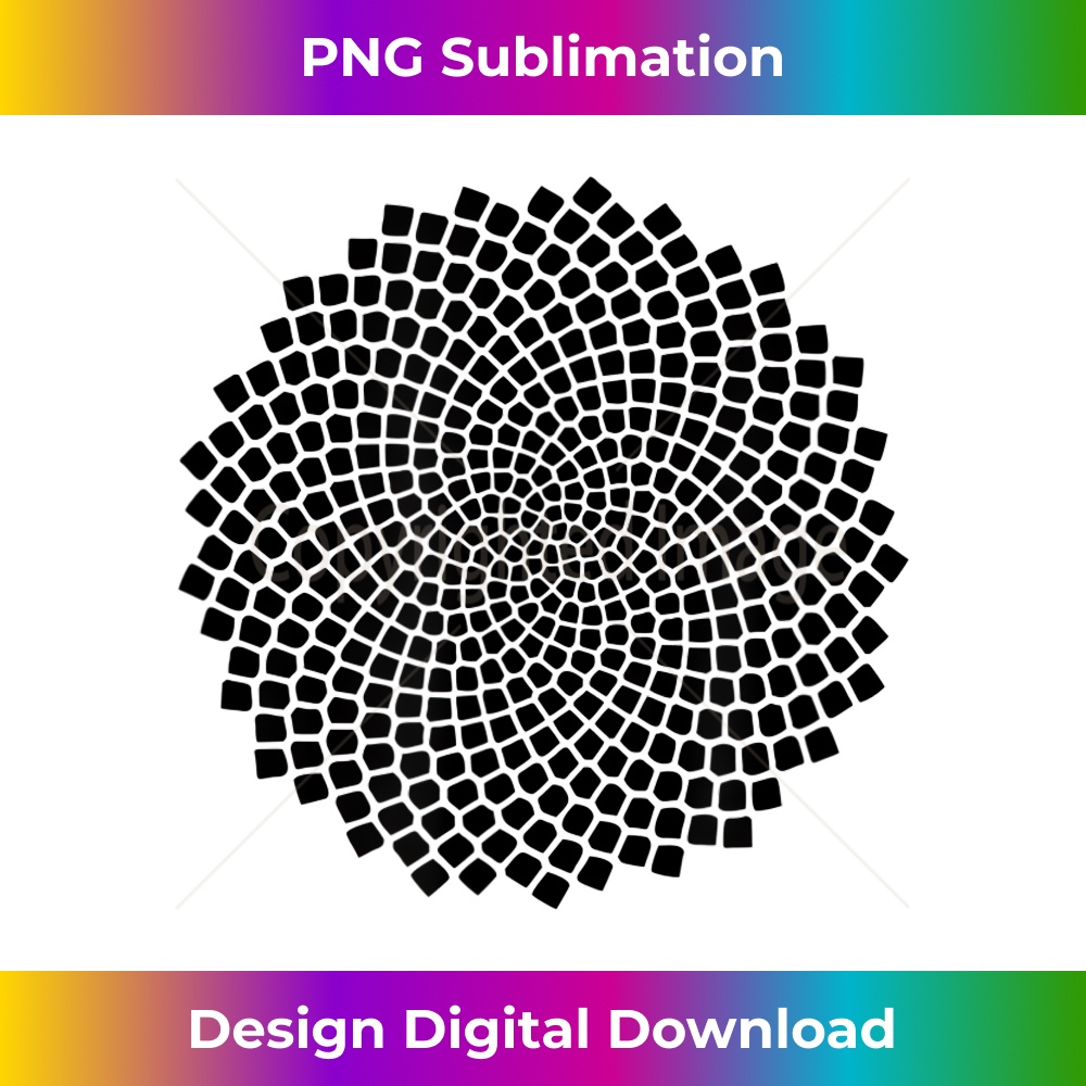 Sunflower seeds fibonacci phi golden ratio mathematics inspire