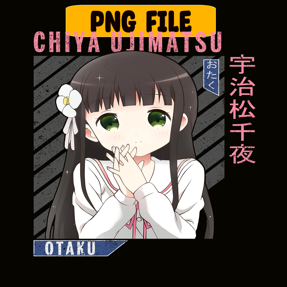Chiya Png | Inspire Uplift