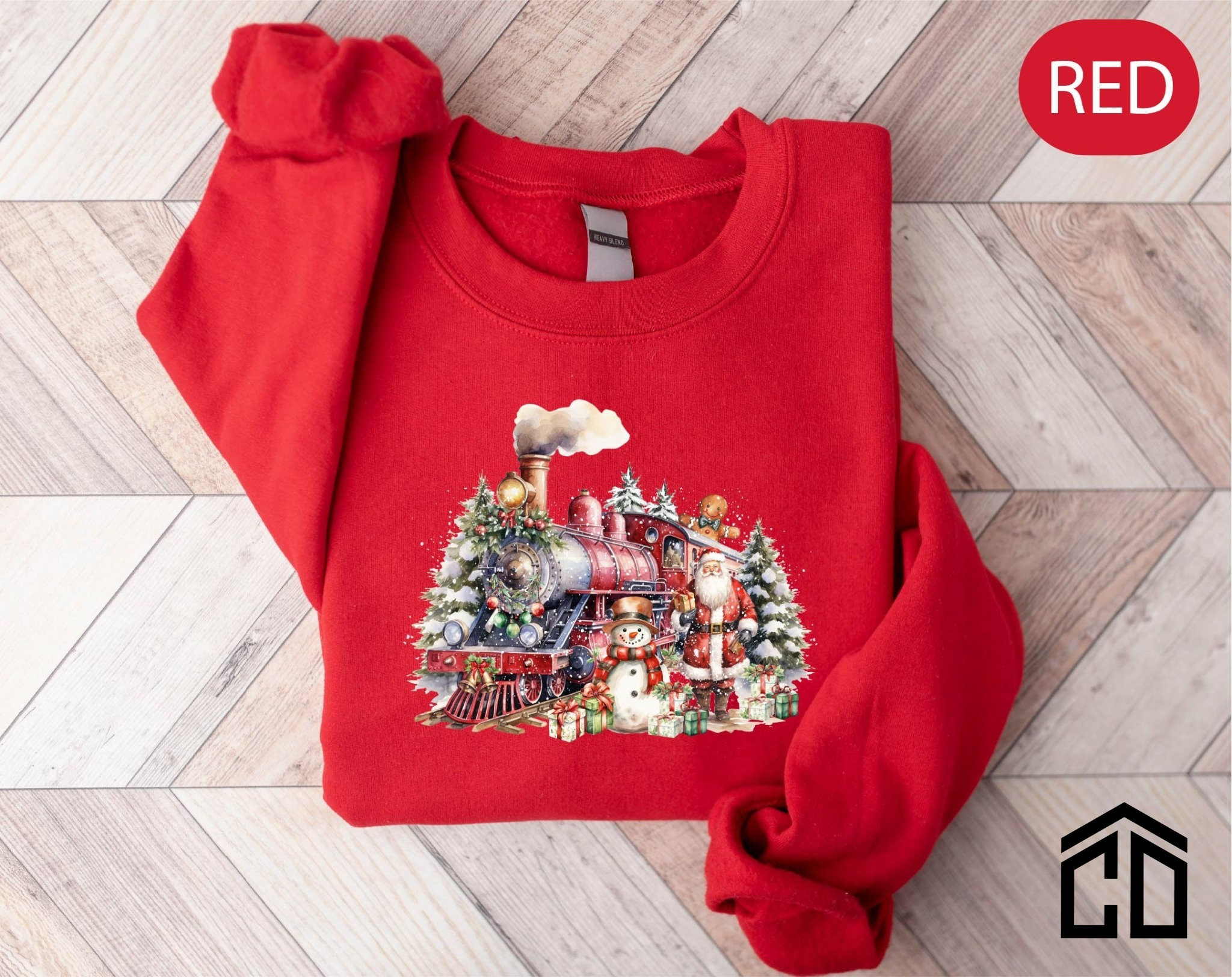 Polar Express Christmas Shirt Polar Express Ticket Shirt C Inspire