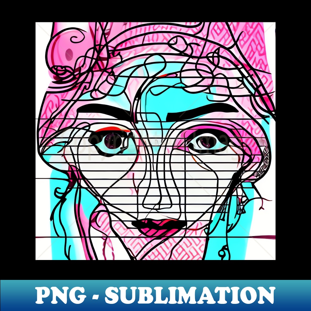 Park Avenue Women - High-Resolution PNG Sublimation File - T | Inspire ...