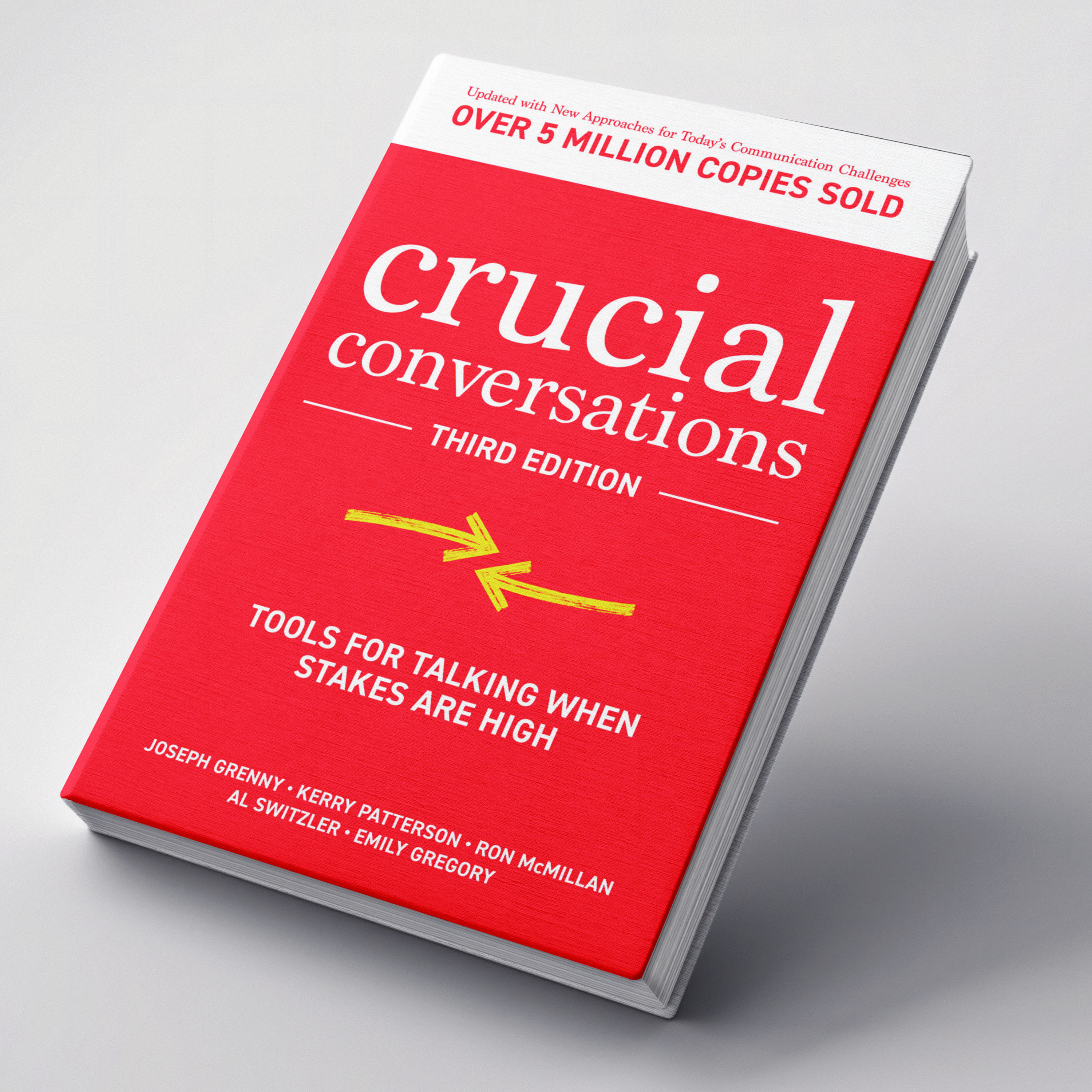 Crucial Conversations Book Club Order Sales Www ykshocam