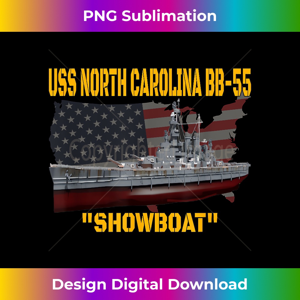 Battleship Uss North Carolina Bb 55 -Fotos Und -Bildmaterial In Hoher - Foto 9