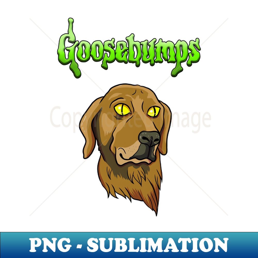 Exclusive: The Future Of Goosebumps After Disney+ Cancellation - zx0dck7