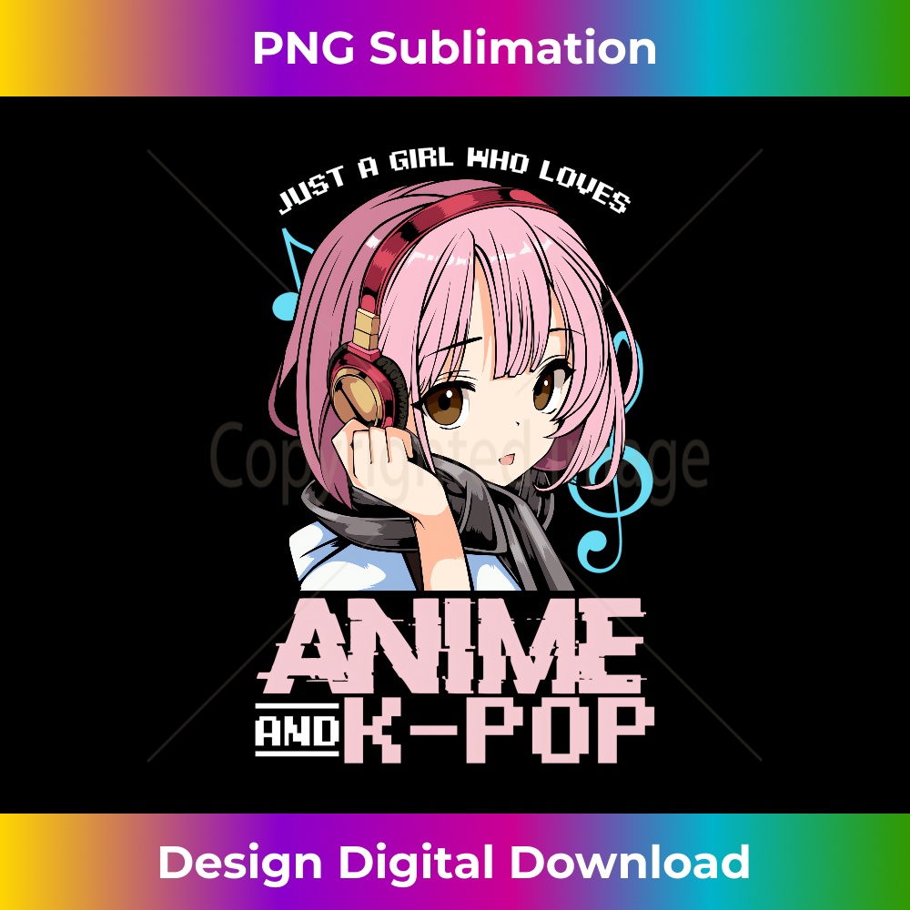 Just A Girl Who Loves Anime-Decke – Weiche Flanell-Fleece-Decke Für Bett, Couch & Sofa | 4 Größen