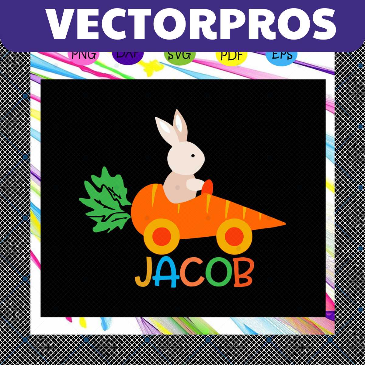 Jacob The Rabbit Facebook Rabbit jacob, jacob svg, jacob gift, jacob shirt, jacob love | Inspire ...