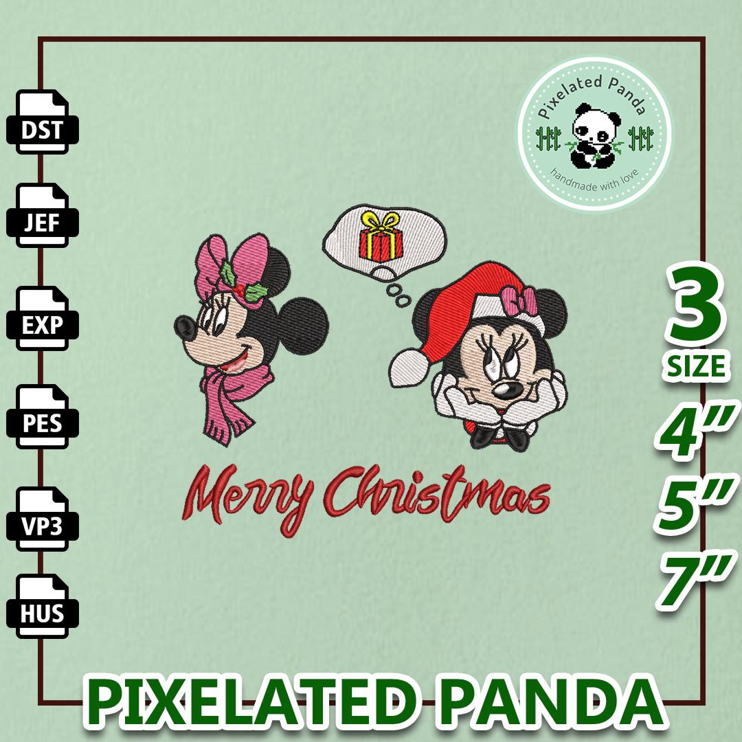 Christmas Cartoon Characters Embroidery File Cartoon Movie Inspire Uplift Christmas Cartoon Characters Embroidery File Cartoon Movie Inspire Uplift