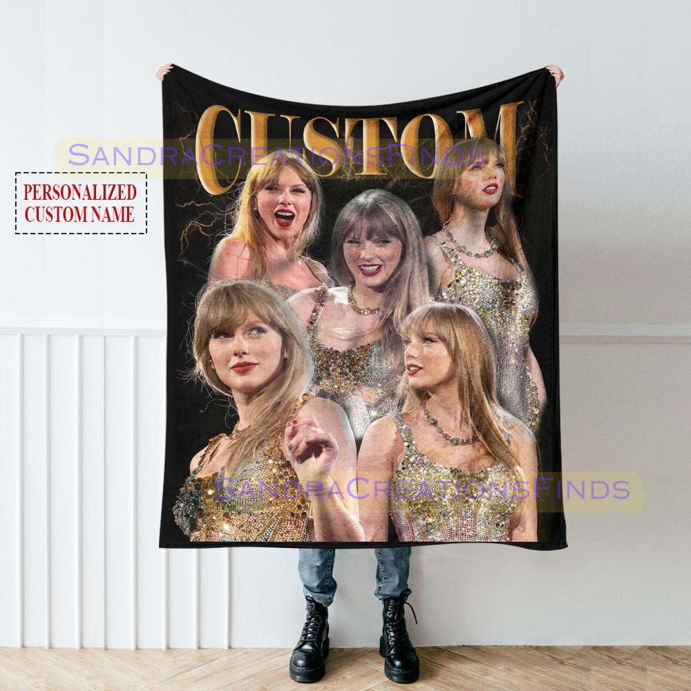 Custom Stoner Blanket