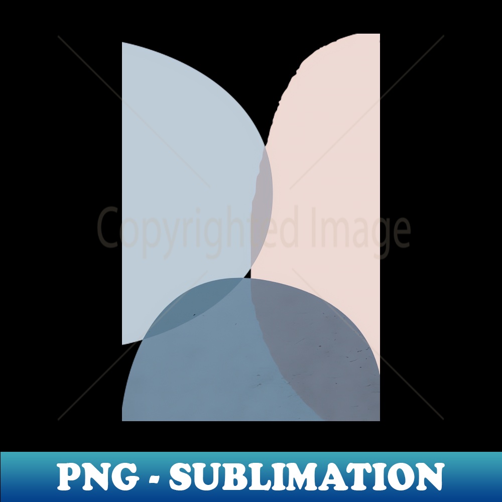 Modern Mid Century - Special Edition Sublimation PNG File - | Inspire ...