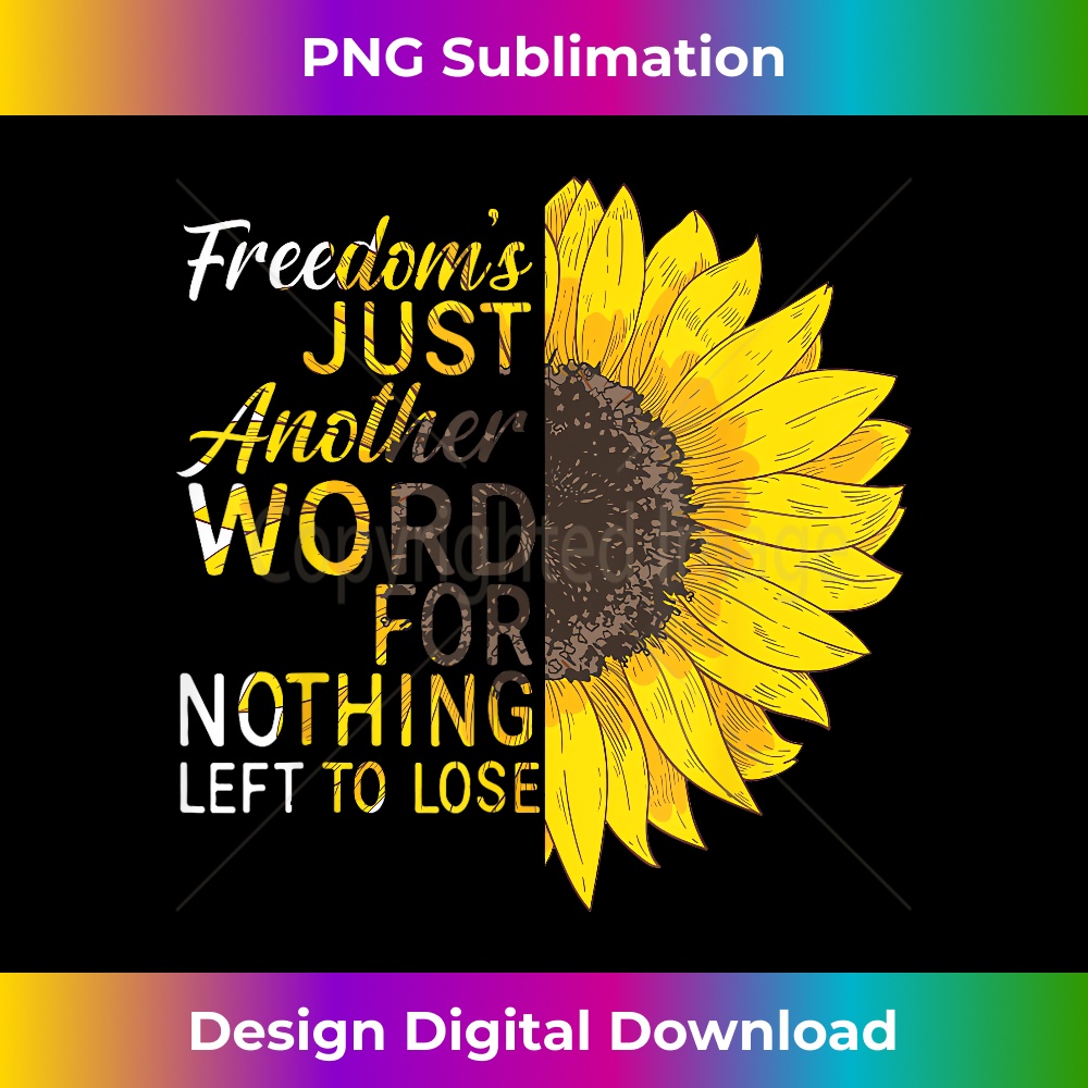 freedom-s-just-another-word-for-nothing-left-to-lose-urban-inspire