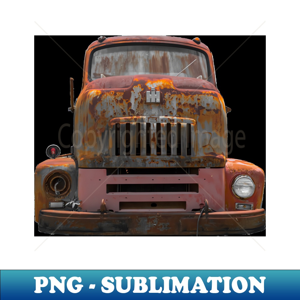 Rust Series - High-Resolution PNG Sublimation File - Create | Inspire ...