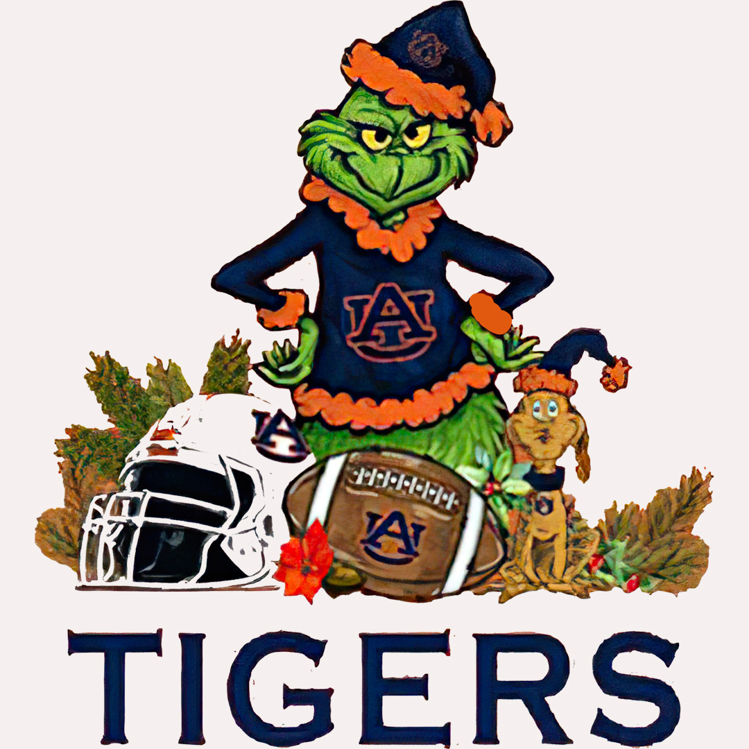 Always christmas auburn hills