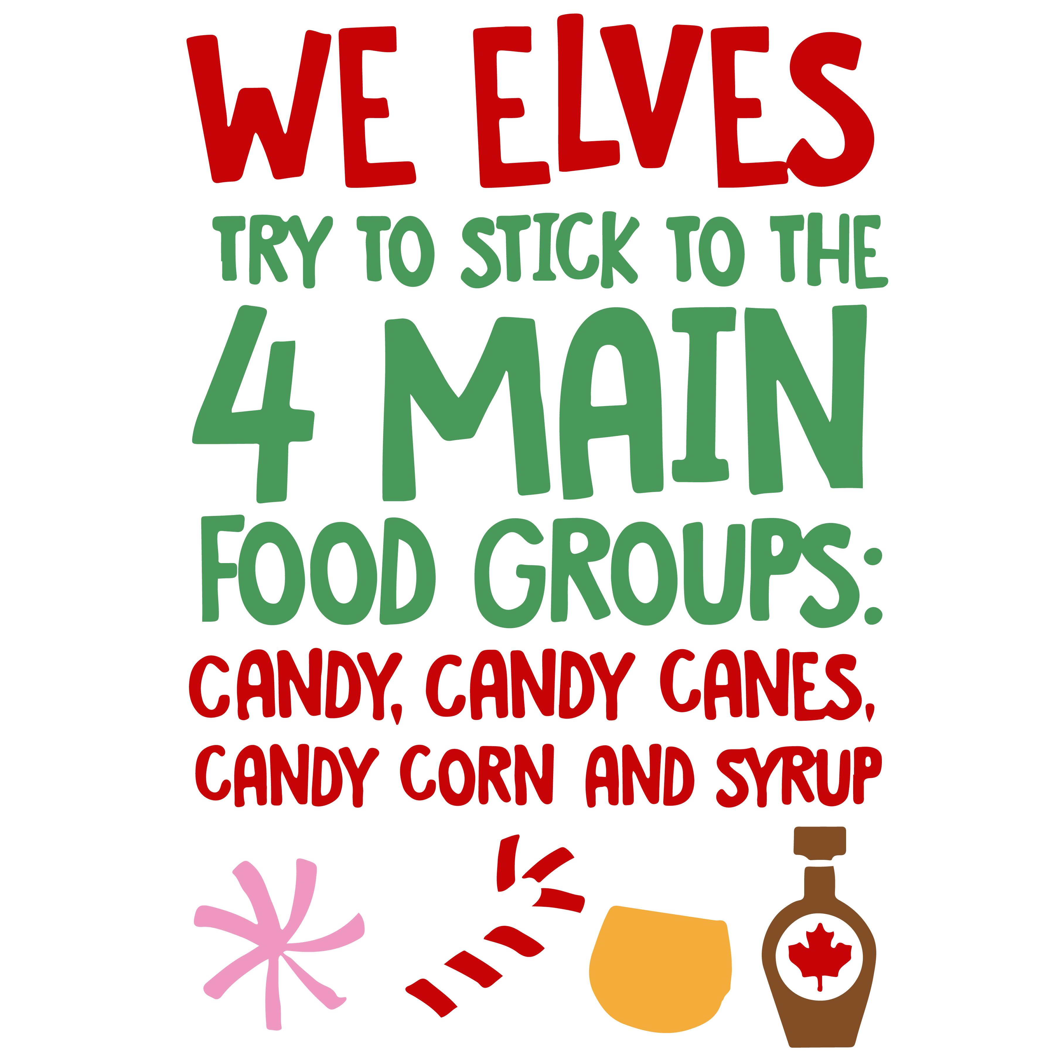 elf-movie-quotes-svg-elf-christmas-svg-elf-svg-christmas-inspire