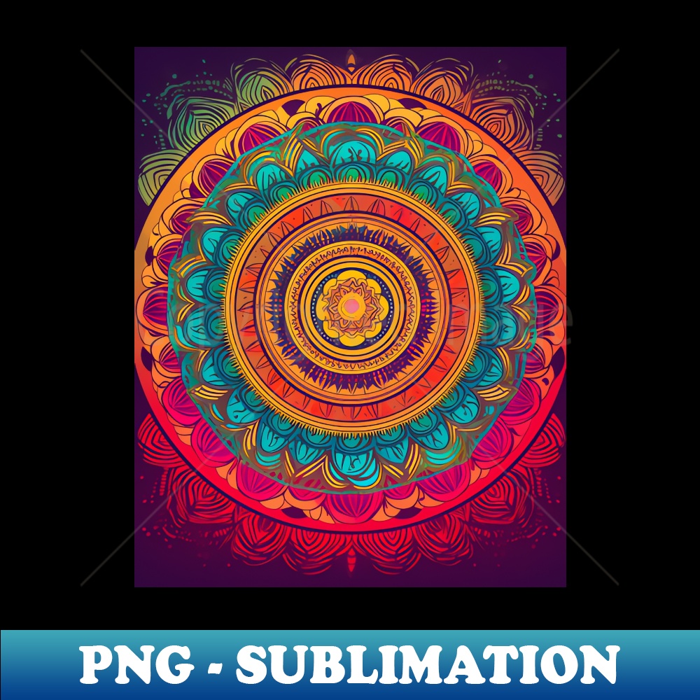 MANDALA main image 0