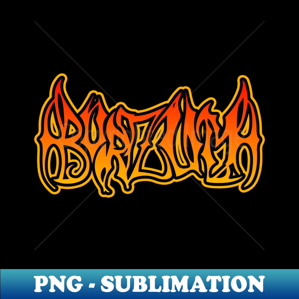 Burzum - Creative Sublimation PNG Download - Stunning Sublim - Inspire ...