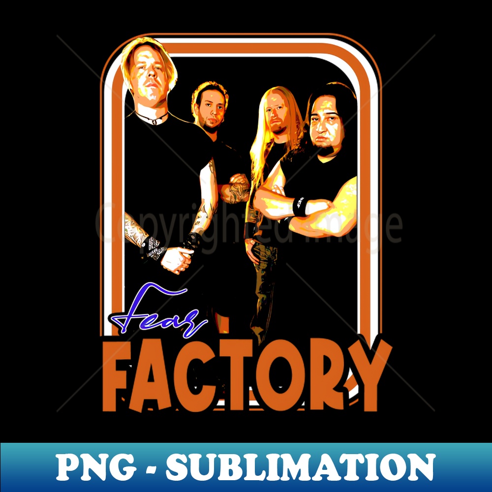 Rhythmic Rebellion Fear Band Tees Infuse Your Wardrobe with Inspire