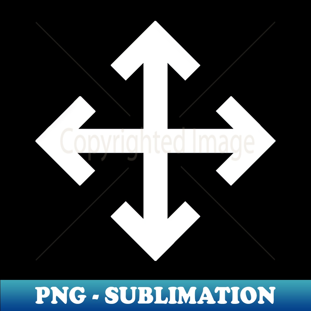 Barbee Cross - Elegant Sublimation PNG Download - Unleash Yo | Inspire ...