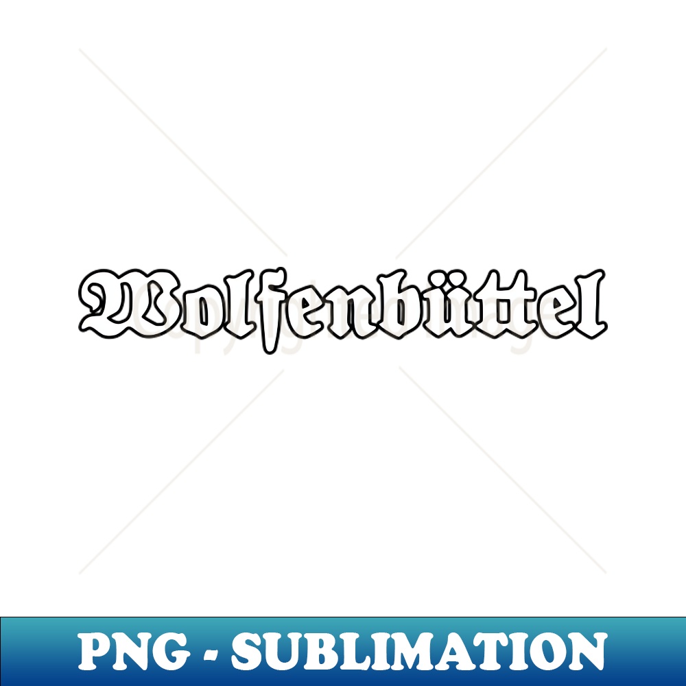 Regional Wolfenbttel Heutenull