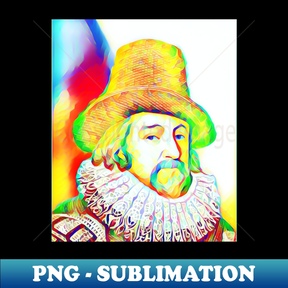 Francis Bacon Colourful Portrait Francis Bacon Artwork 12 Inspire