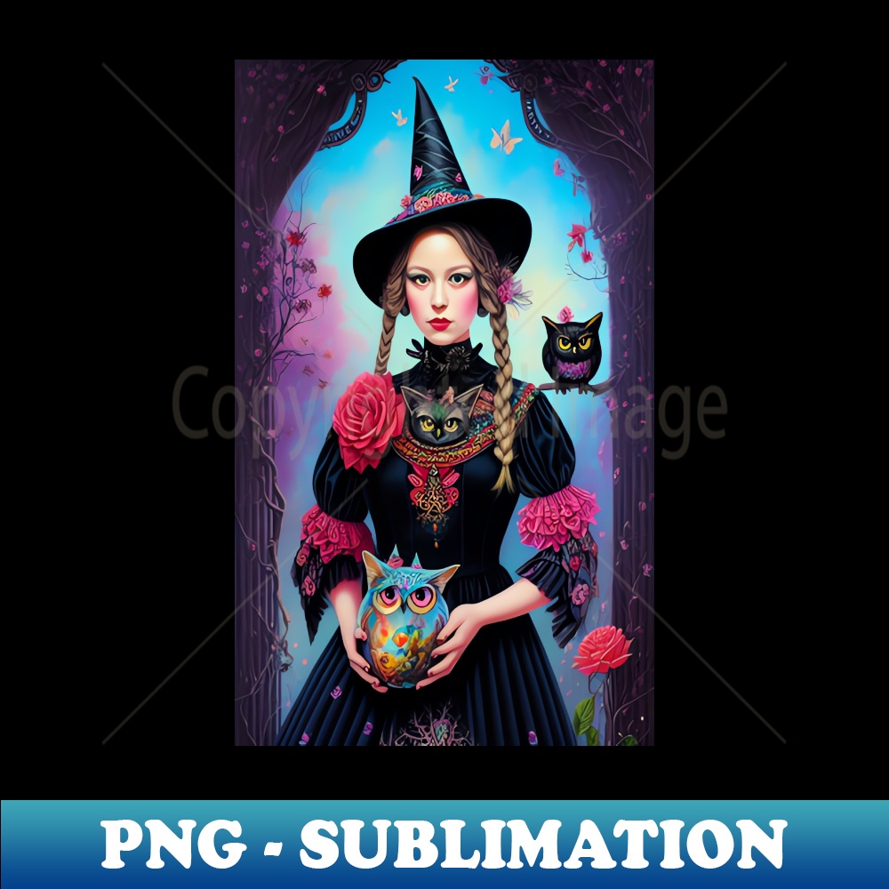 Very Pretty Illustration of Flowers Owls and a Pretty Nature | Inspire ...