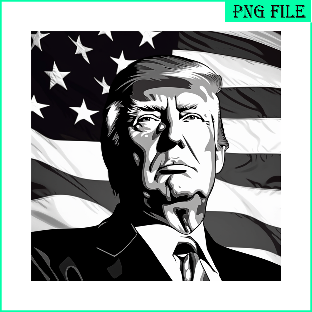 Trump face png - Inspire Uplift