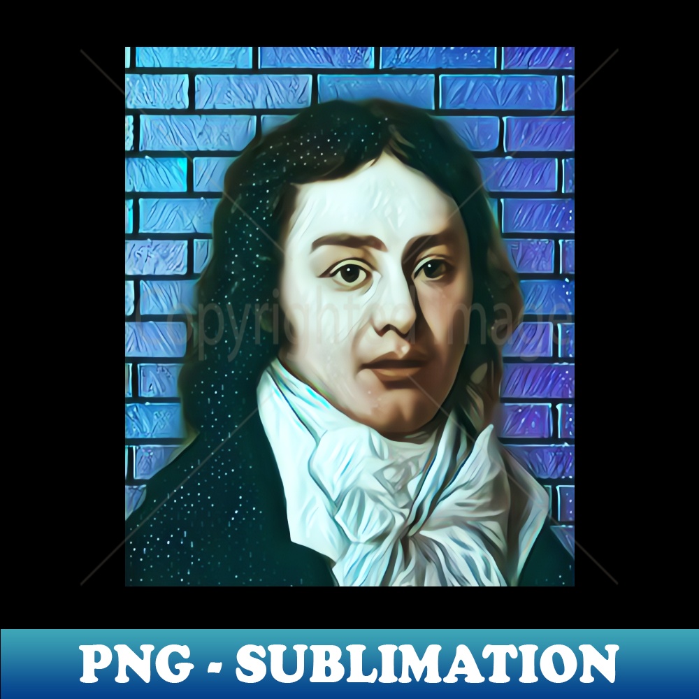 Samuel Taylor Coleridge Portrait Samuel Taylor Coleridge Ar Inspire