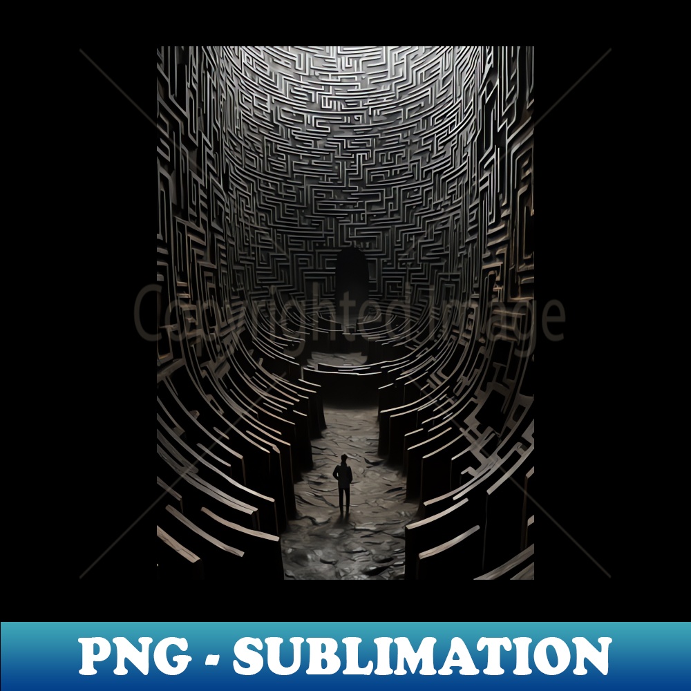 Escape Room - Aesthetic Sublimation Digital File - Unlock Vi | Inspire ...