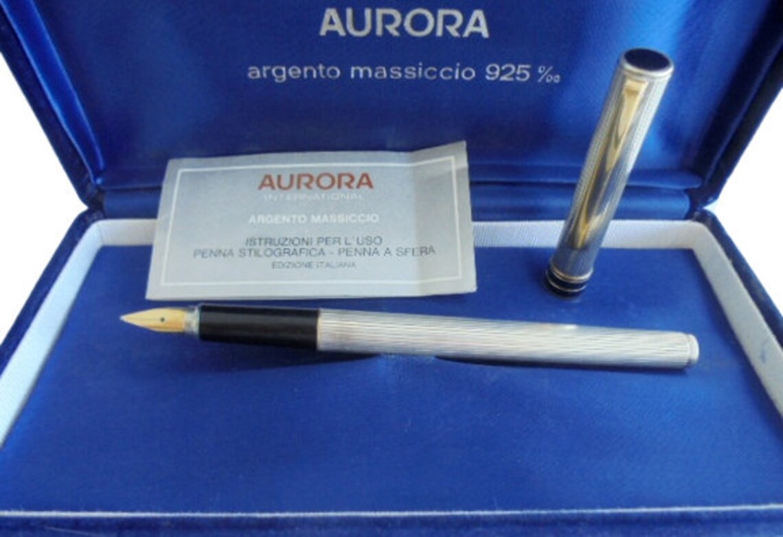 Aurora Marco Polo set