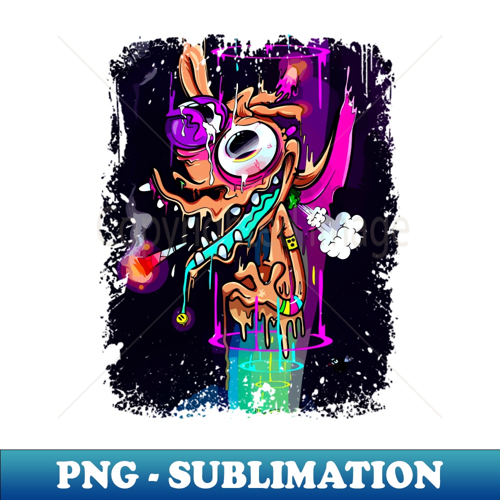 The Ren and Stimpy Show - PNG Transparent Sublimation File - | Inspire ...