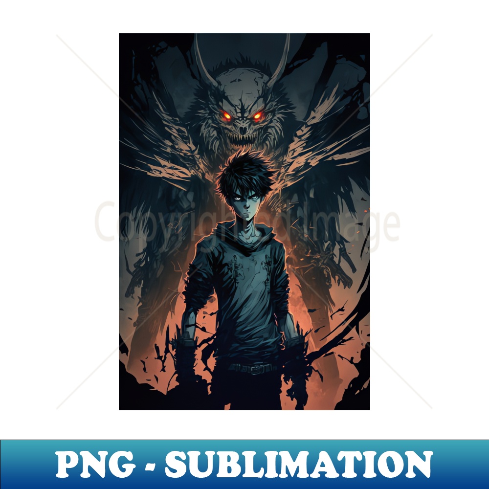 Beast unleashed - PNG Sublimation Digital Download - Revolut - Inspire ...