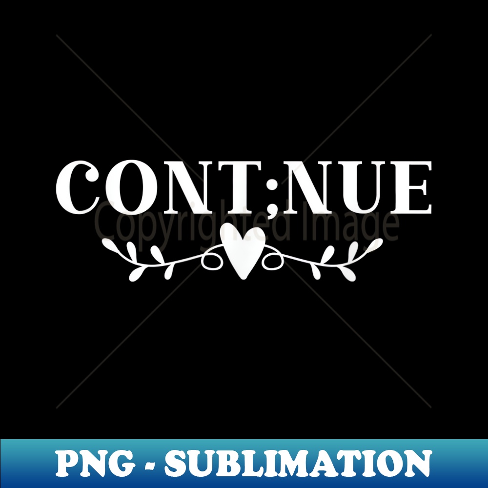 Contnue Mental Health Matters Awareness You Story - Modern S - Inspire ...