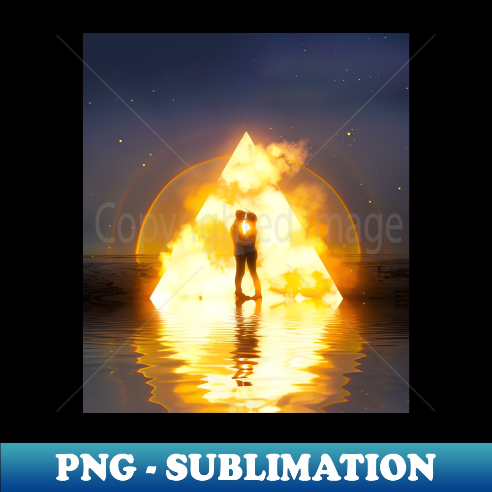 Together - Modern Sublimation PNG File - Instantly Transform | Inspire ...