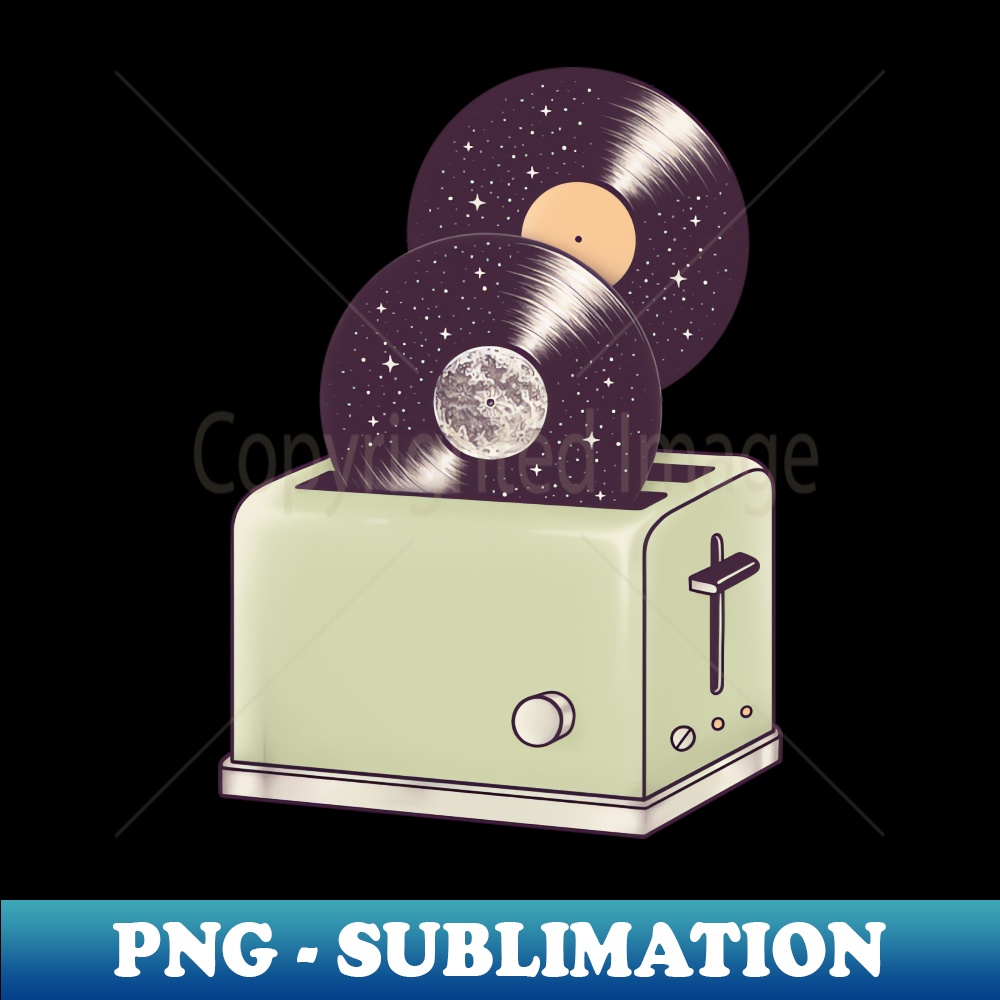 A toast to nostalgia - Decorative Sublimation PNG File - Boo - Inspire ...