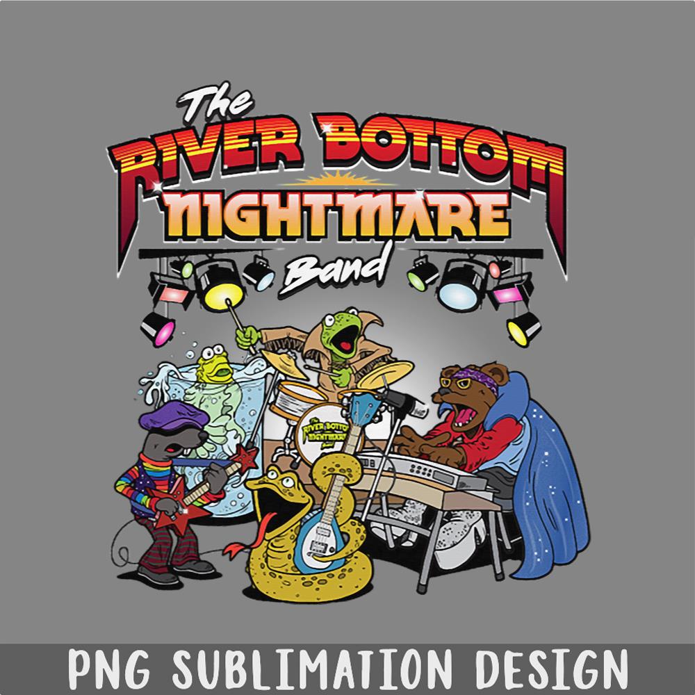 Nightmare Band Inspire Uplift