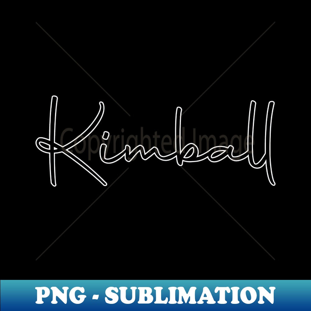 autography-kimball-name-label-artistic-sublimation-digital-inspire