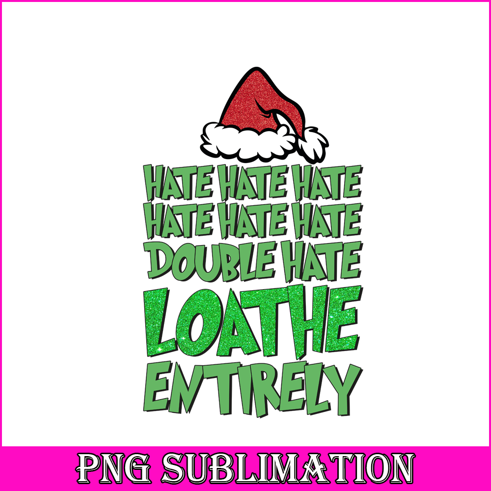 Loathe entirely Png | Inspire Uplift