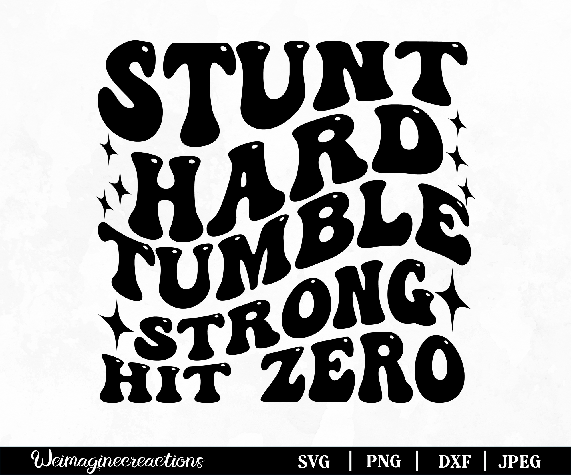 Hit zero svg, cheer svg, cheer Aunt png, cheer, cheerleading Inspire