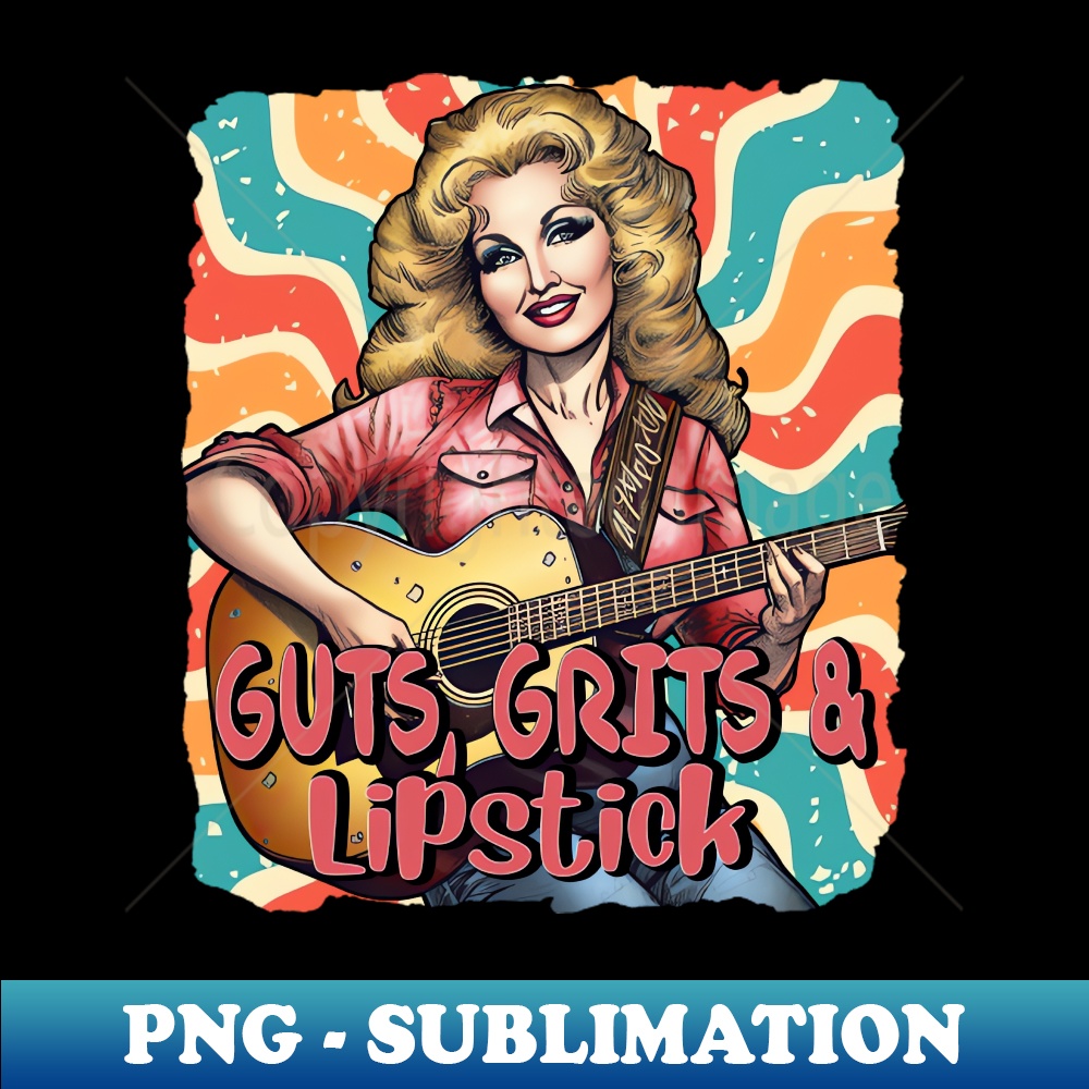 Birthday Country Music Vintage Film Retro - PNG Transparent - Inspire