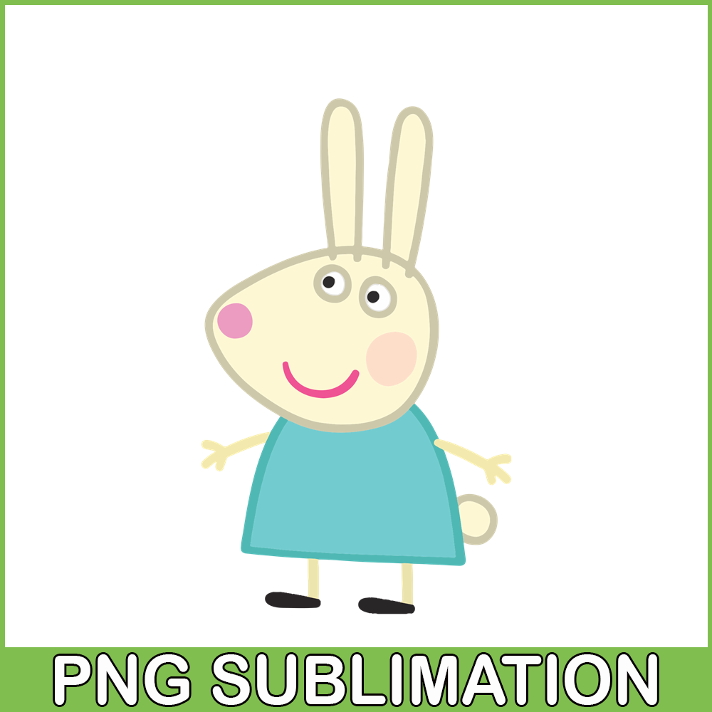 Rebecca Rabbit Pfp Rebecca rabbit png | Inspire Uplift