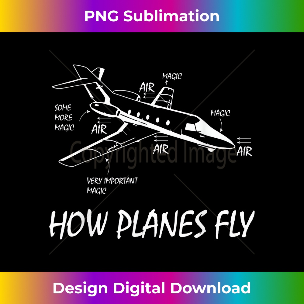 How Planes Fly Mechanic Electrical Engineering Classic Sub Inspire Uplift