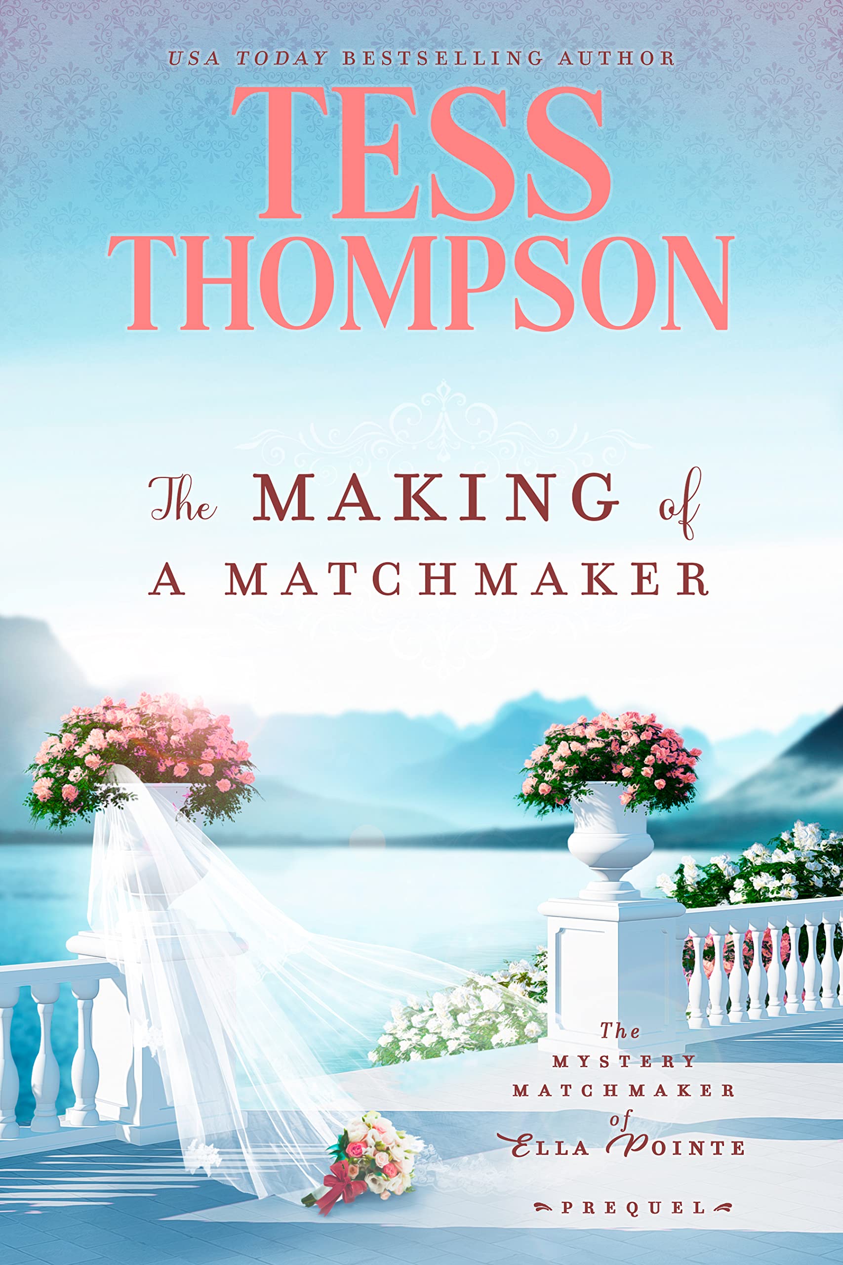 Cindy Millionaire Matchmaker:  Meet The Woman Making Millions Match - m3fuhl2