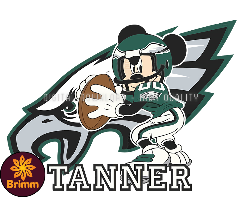 Philadelphia Eagles, Football Team Svg,Team Nfl Svg,Nfl Logo Inspire Uplift