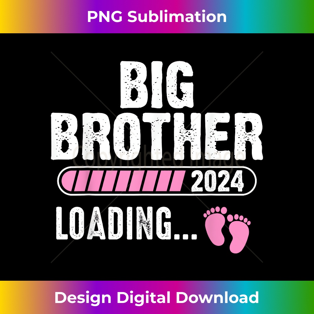 Brother Loading 2024 Baby Announcement Promoted To Brother - - Inspire ...