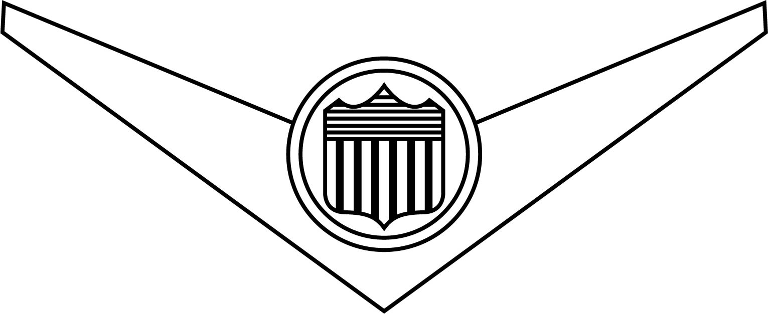 ROTC wings vector file SVG DXF EPS PNG JPG FILE Inspire Uplift