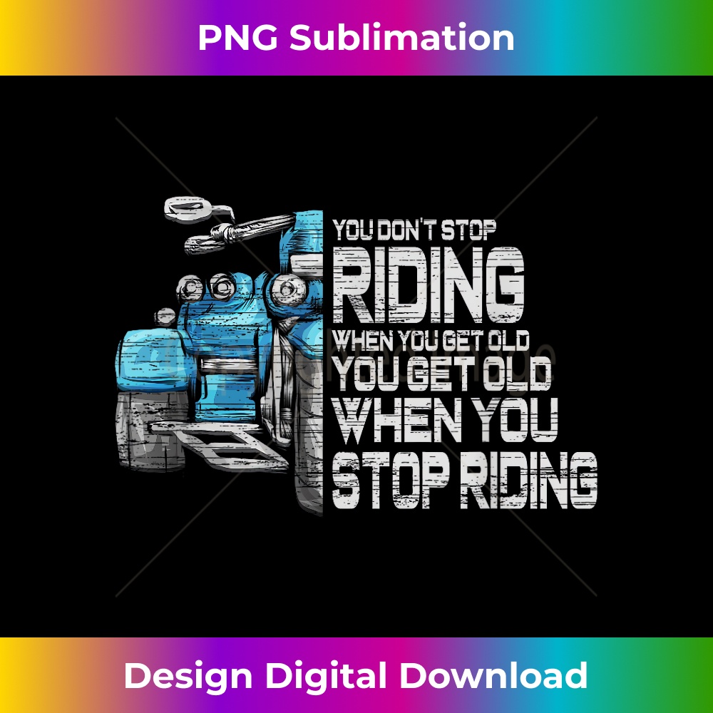Triking Quote Motorcycle Trike Motortrike Three Wheeler Biker Quote Gift - | Inspire ...