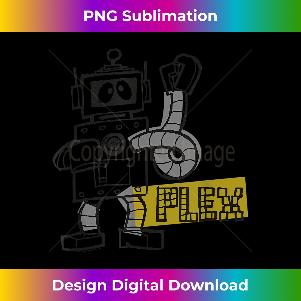 Yo Gabba Gabba - Sketch Plex - Contemporary PNG Sublimation | Inspire ...