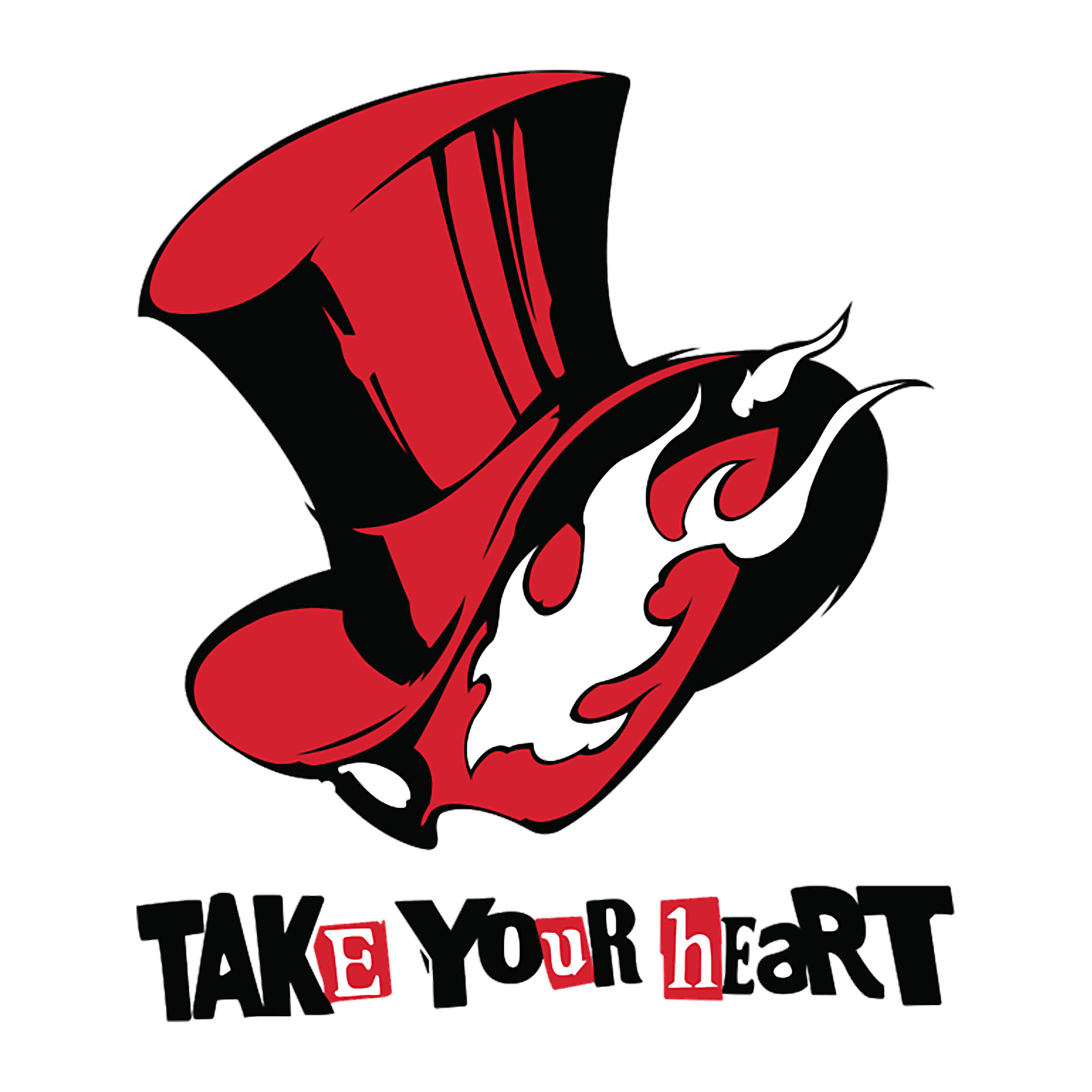 Phantom Thieves Sweater – Steady Hands