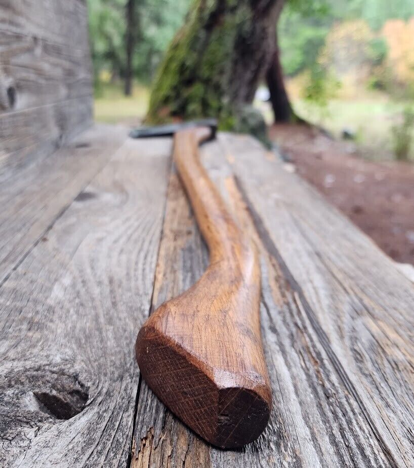 Buy Vintage True Temper Axes Kelly Perfect Axes | Inspire Uplift