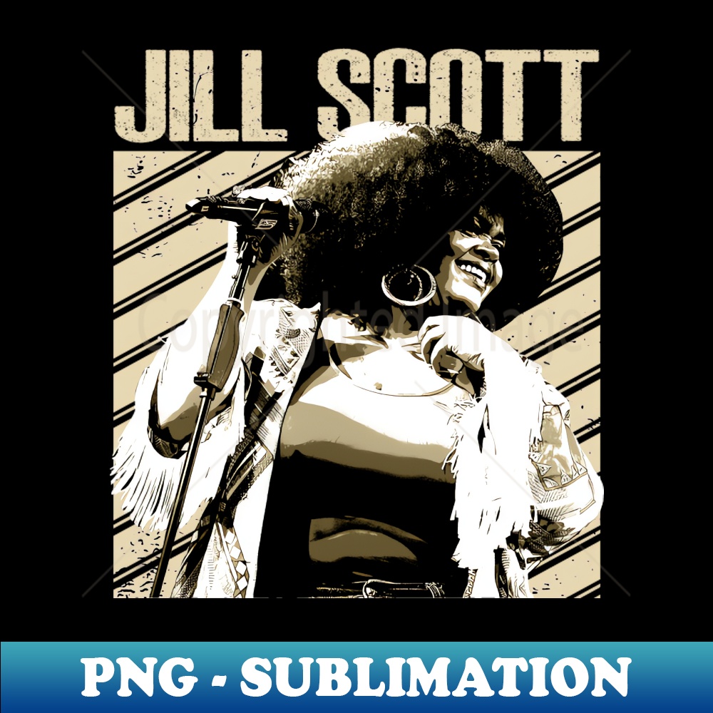 Jill Scott Soulful Serenity From Why Did I Get Married - Mod | Inspire
