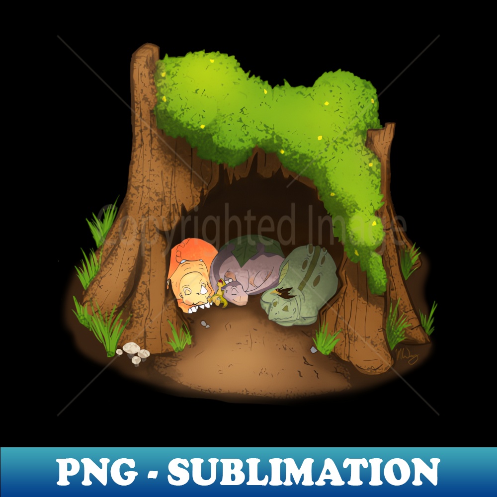 The Land Before Time 2 - Unique Sublimation PNG Download - B - Inspire ...