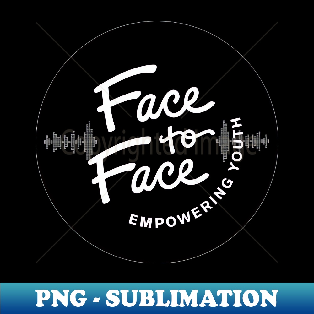 FACE 2 FACE THE PREMIUM DESIGN - Exclusive Sublimation Digit | Inspire ...